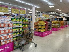 -Co.opmart (Cong Quynh)