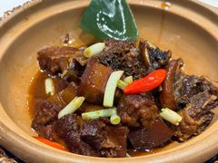 -虎哥私房菜(馒头山店)