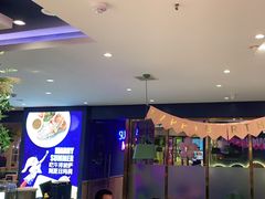 -夏日玛莉西餐厅(岳阳花板桥步步高店)