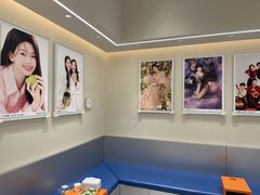 -海马体照相馆(广州新世界云门New park店)