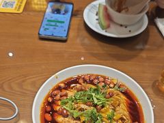 川味口水鸡-钵家大院(大花岭店)