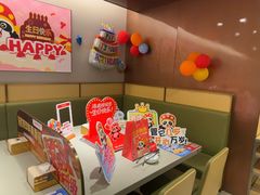 -海底捞火锅(丰尚国际广场店)