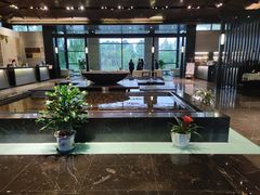 -上海怡沁园度假酒店
