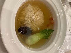 -酌宴府The China Club·广州万富希尔顿酒店(云城东路店)
