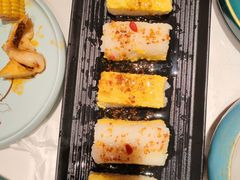 -奔跑吧陕菜·盛世长安(民乐园万达店)