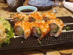 -西村日本料理(香格里拉饭店)