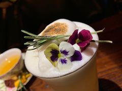 -HUNTING BAR亨霆鸡尾酒馆(越秀淘金店)