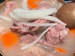 -阿里家·新疆烤肉酒場 by MIG