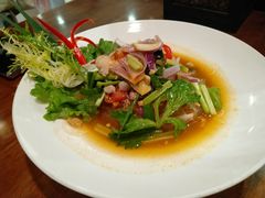 粉丝沙拉-荷花泰菜(东方新天地店)
