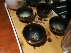-意满花千醉(金茂览秀城店)