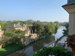 -中旅阿那亚九龙湖·公主酒店