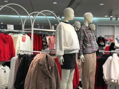-H&M(华润万象城店)