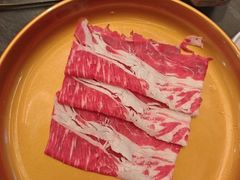 -牛YO寿喜烧·铁板烧和牛火锅自助(市府恒隆店)
