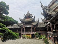 -自贡市盐业历史博物馆