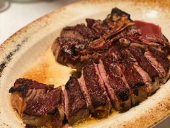 -Wolfgang’s Steakhouse 沃夫冈牛排馆(上海白玉兰广场店)