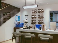 -Peet's Coffee皮爷咖啡(大学路店)