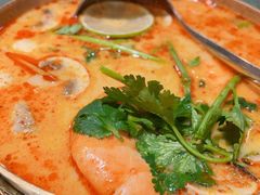 -Home Thai·泰谣(王府井apm店)