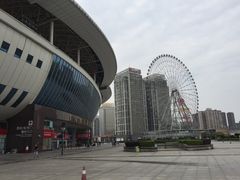 -星城之眼摩天轮