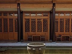 -北京颐和宾馆