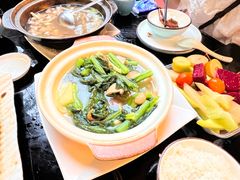 -鹅滋道(甘坑古镇店)