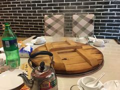 -王老六铁锅炖鱼(大东沟总店)