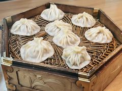 -西安贾三灌汤包·回坊小吃·清真炒菜(北院门总店)