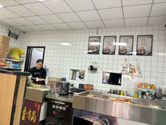 -金手勺东北菜(贵友店)