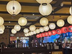 -鸟鹏烧鸟居酒屋(龙岗万科店)