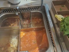 -海底捞火锅(赛格国际购物中心店)