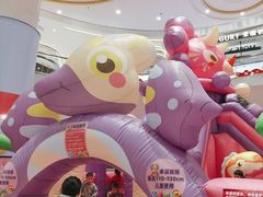 -丽达购物中心(崂山店)