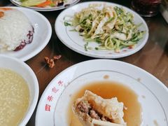 -四条包子(古城街店)