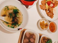 -莆田餐厅PUTIEN(西安万象天地店)