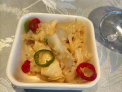 -一品淮扬 · 淮扬菜·北京万达文华酒店