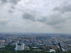 -杭州半山国家森林公园