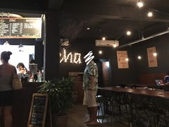 -Cha Café and Bistro