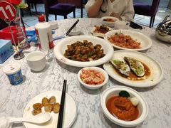 -渔家海鲜舫(宝湖路店)