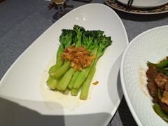 -羲和雅苑•北京烤鸭(平安国际金融中心店)