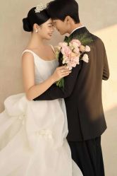 -花田映像婚纱摄影(龙岗店)