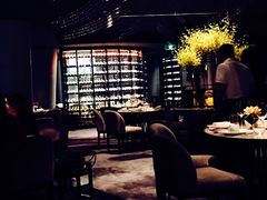 -广州四季酒店·佰鲜汇·现代法餐