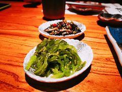 -炉胜·炉端烧·居酒屋