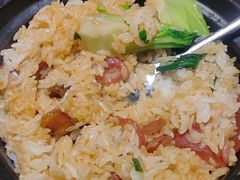 招牌腊味煲仔饭-鸽味轩·粤菜小馆(高楼门总店)