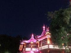 -豫园湖心亭茶楼