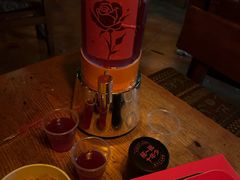 -Helens海伦司小酒馆(南京洪武路店)