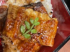 -玄白·炭烤活鳗(上海首店)