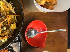 -米屋石锅拌饭(师大店)