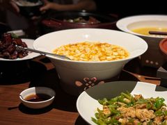 -苏帮袁Sue Cuisine(将台店)