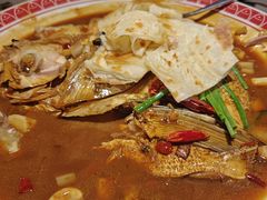 -旺顺阁鱼头泡饼(常营店)