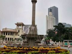-天津意大利风情旅游区