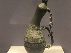 -陕西历史博物馆