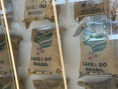 -% Arabica阿拉比卡咖啡(前滩太古里店)
